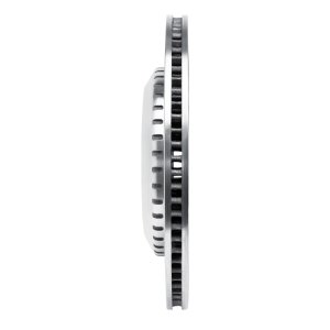Land Rover Defender 110 Brake Rotor (1) - Rear - R1 Concepts - Plain - `20-`24